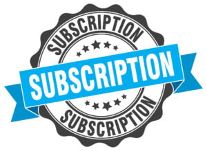 Basic Content Service Package Subscription